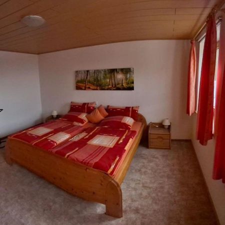 Ferienwohnung Uschkereit Waldmünchen Exteriér fotografie
