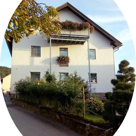 Ferienwohnung Uschkereit Waldmünchen Exteriér fotografie