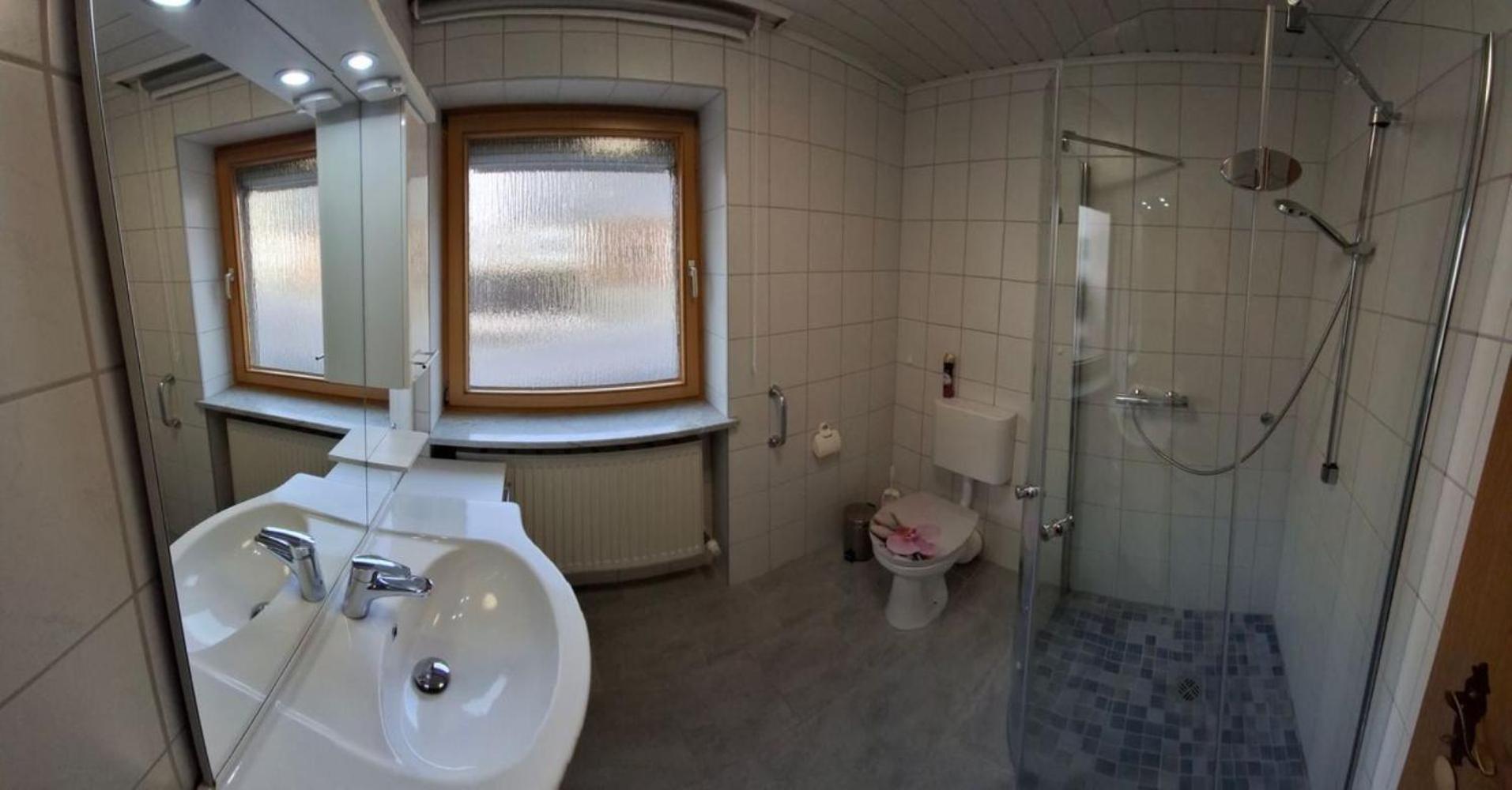 Ferienwohnung Uschkereit Waldmünchen Exteriér fotografie