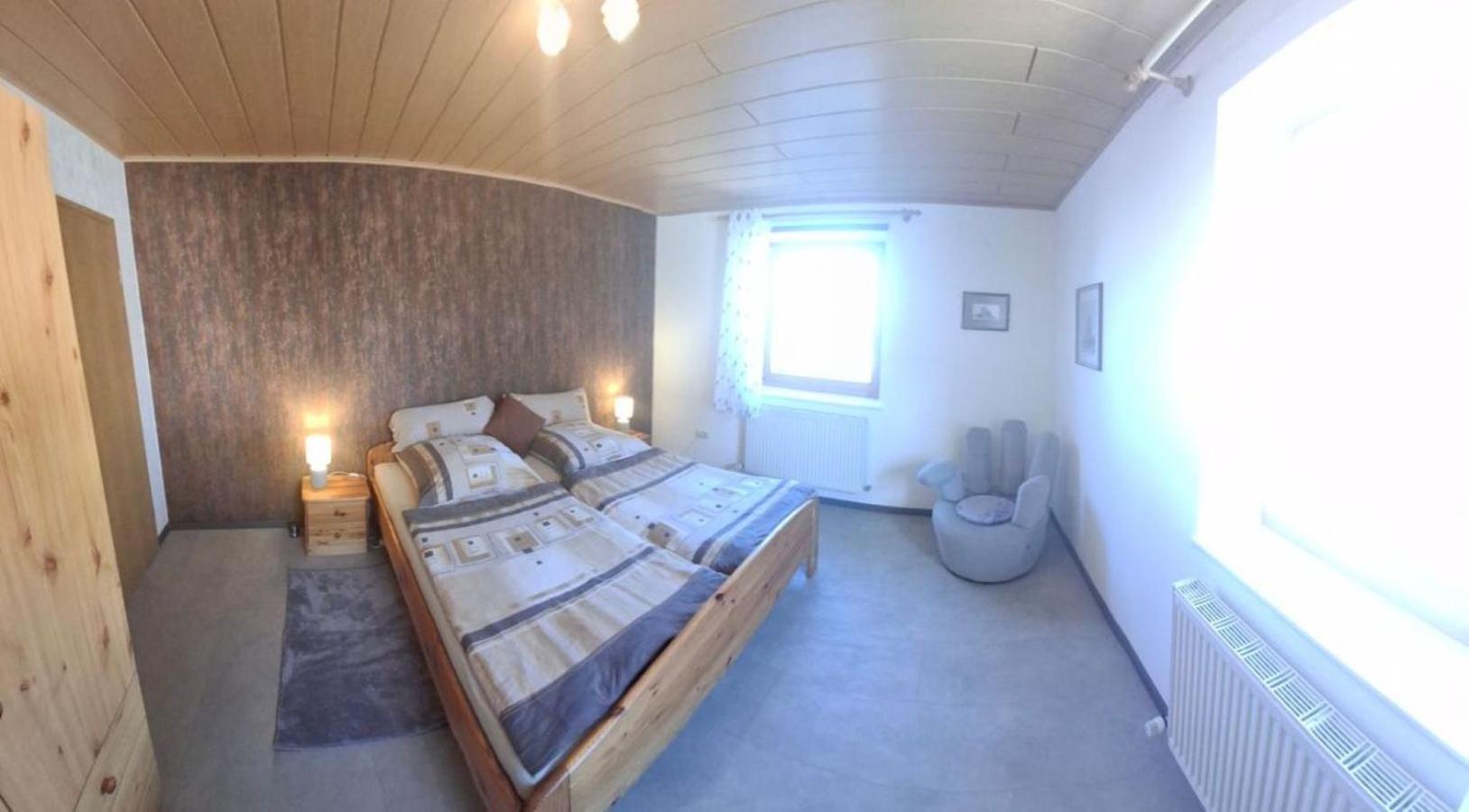 Ferienwohnung Uschkereit Waldmünchen Exteriér fotografie
