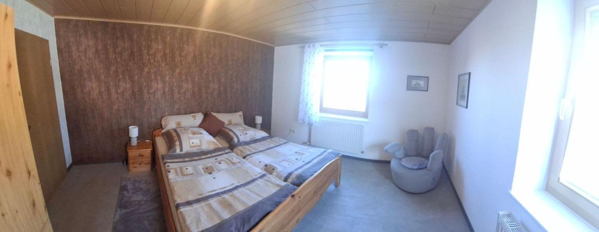 Ferienwohnung Uschkereit Waldmünchen Exteriér fotografie