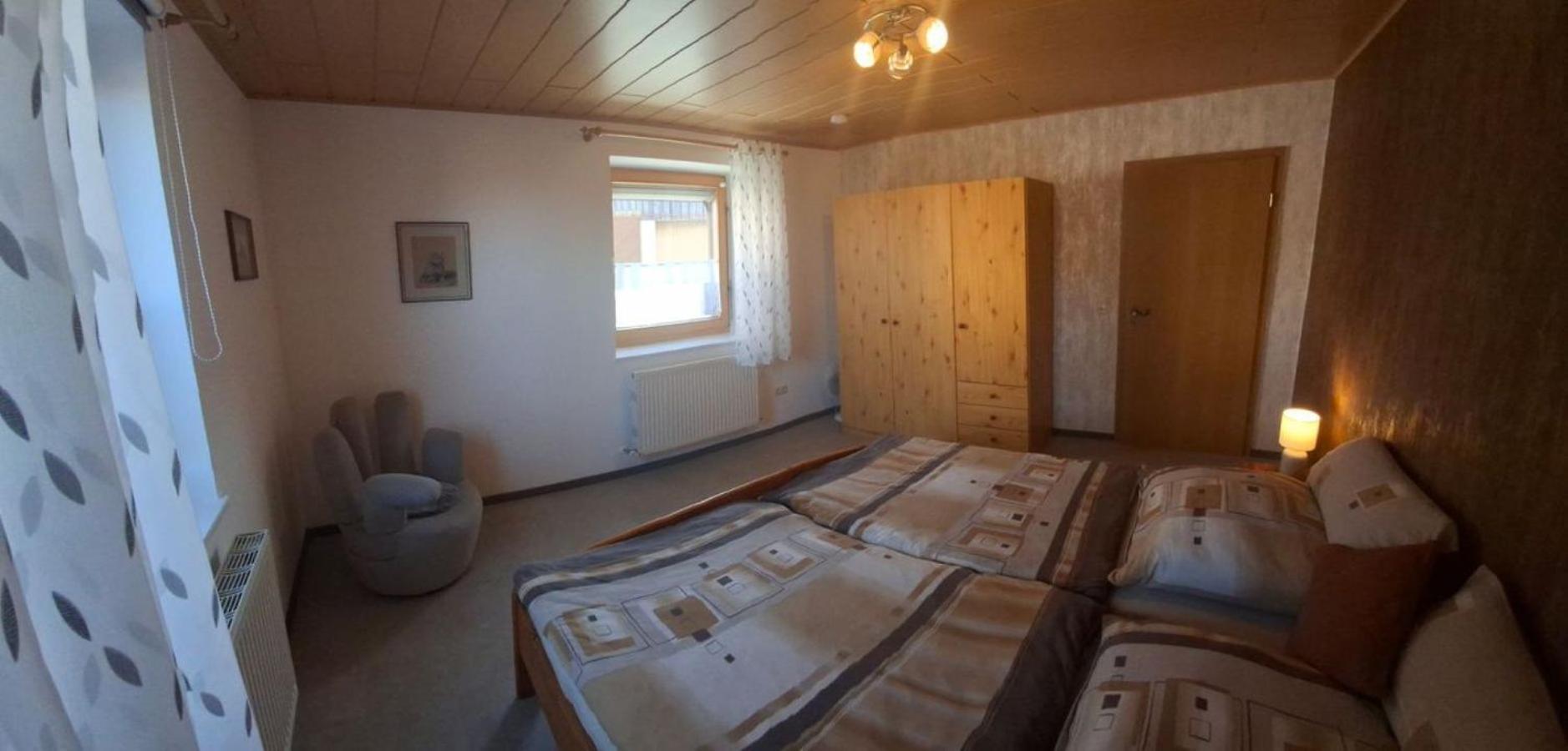 Ferienwohnung Uschkereit Waldmünchen Exteriér fotografie